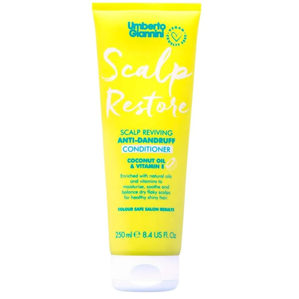 Umberto Giannini Scalp Restore Conditioner