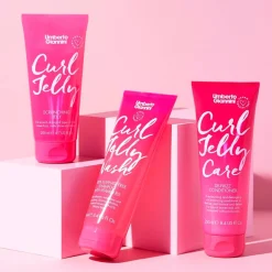Umberto Giannini Scrunching Curl Jelly