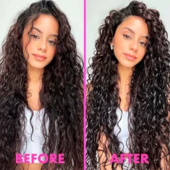 Umberto Giannini Scrunching Curl Jelly