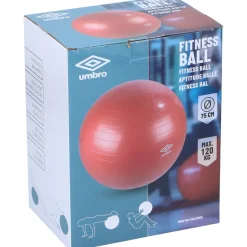 Umbro Fitnessbal MEUFI8480/00