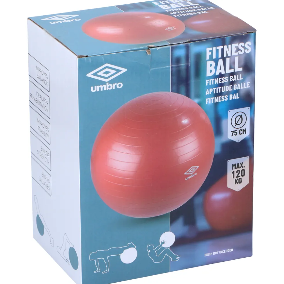 Umbro Fitnessbal MEUFI8480/00