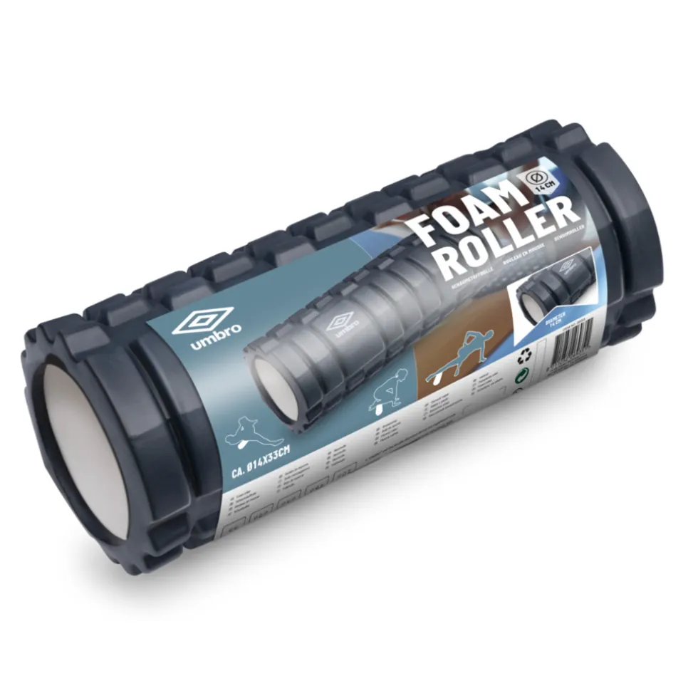 Umbro Foamroller MEUFO8490/00
