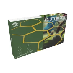 Umbro Voetbaltrainer MEUVO6330/00