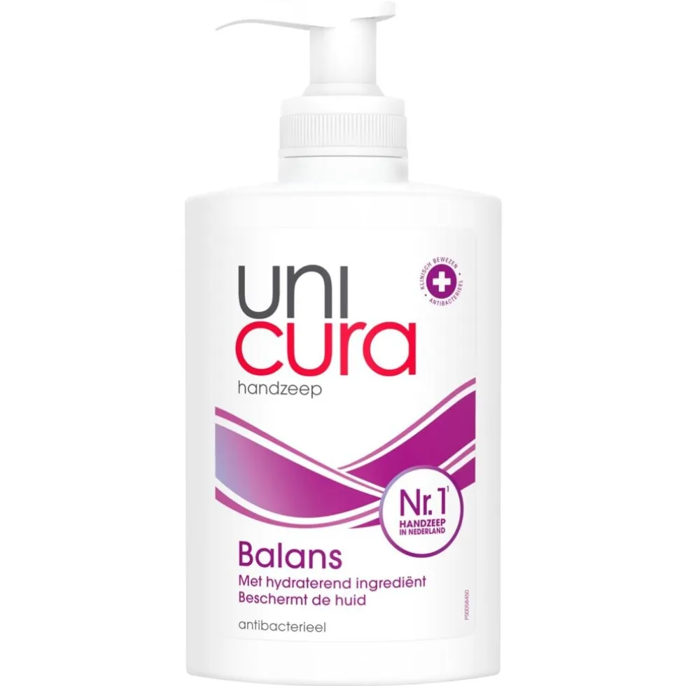 Unicura Balance Handzeep