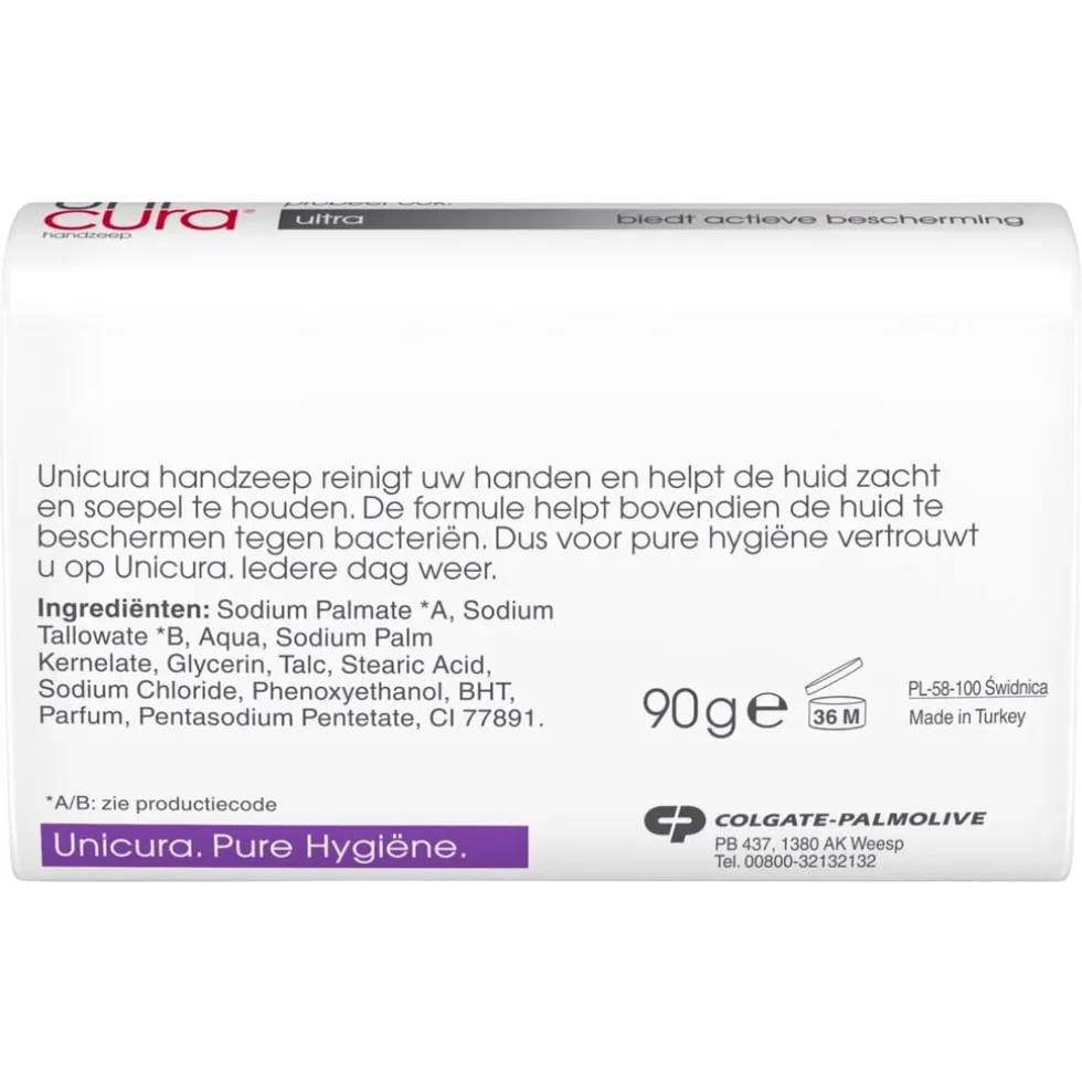 Unicura Balance Soapbar