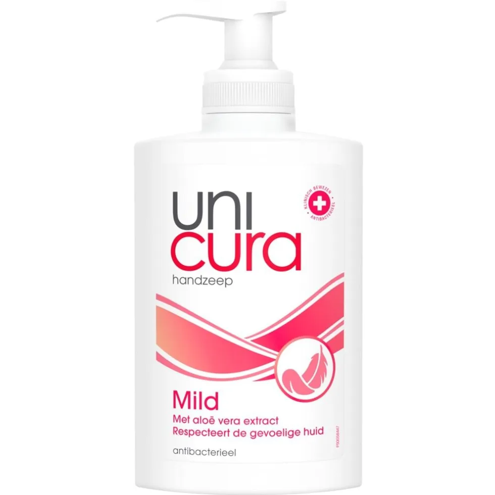 Unicura Mild Handzeep