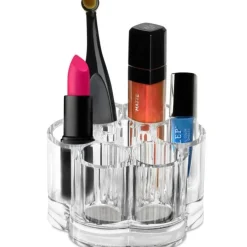 UNIQ Flower Makeup Acryl Organizer, U301