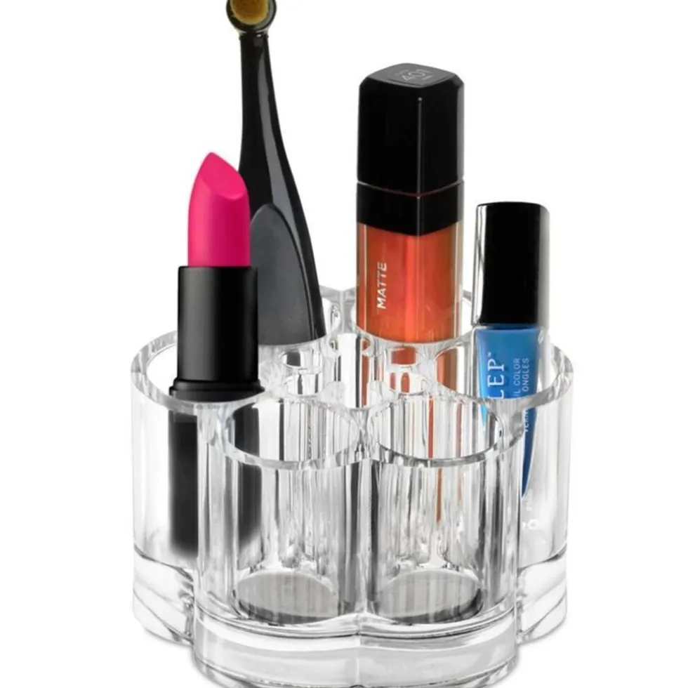 UNIQ Flower Makeup Acryl Organizer, U301