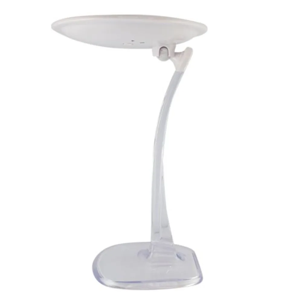 UNIQ Halo Led Make-up Make-upspiegel met 10x Vergroting