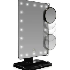 UNIQ Hollywood Make-up Make-upspiegel met Licht