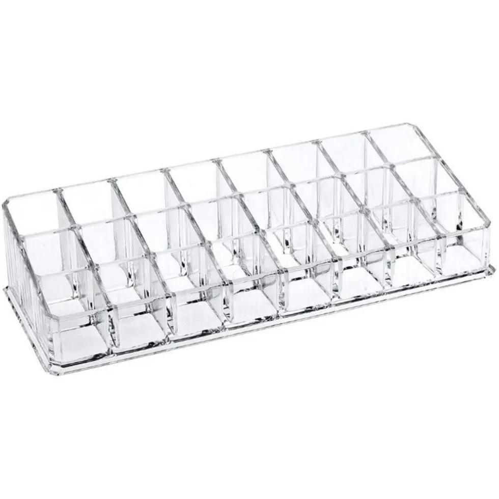 UNIQ Lippenstift Organizer 24 Vakken, U302