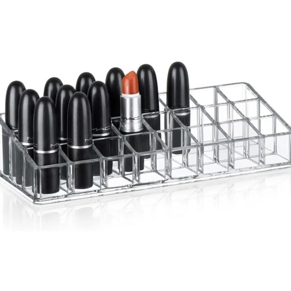 UNIQ Lippenstift Organizer 24 Vakken, U302