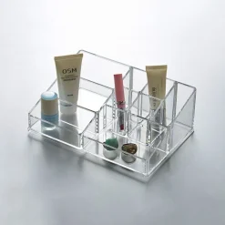 UNIQ Makeup Acryl Organizer, SF-1611D (U304)
