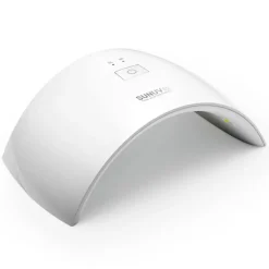 UNIQ Shield Nageldroger Lamp met LED-licht voor Gelnagels