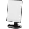 UNIQ Star Hollywood Classic 16 Led Spiegel