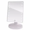 UNIQ Star Hollywood Classic 16 Led Spiegel
