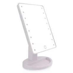 UNIQ Star Hollywood Classic 16 Led Spiegel