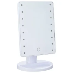 UNIQ Star Hollywood Classic 16 Led Spiegel