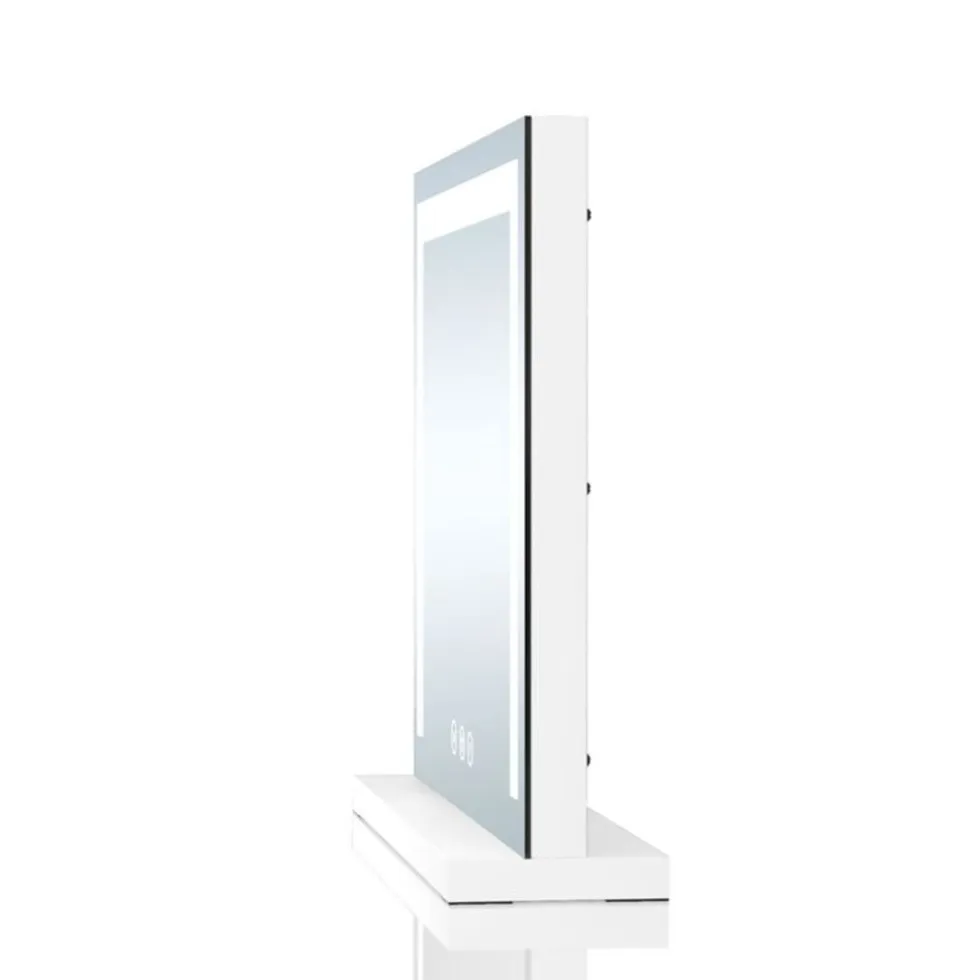 UNIQ Sydney Mega Make-up Spiegel met Led-paneel