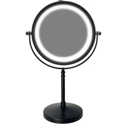 UNIQ Tafelmake-upspiegel met Led en 10x