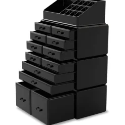 UNIQ XXL Organizer met 12 Laden en 16 Vakken