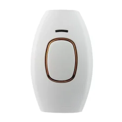 UNIQ IPL Ontharingsapparaat – Permanent Laser Ontharing, 600 000 Flitsen, 5 Niveaus