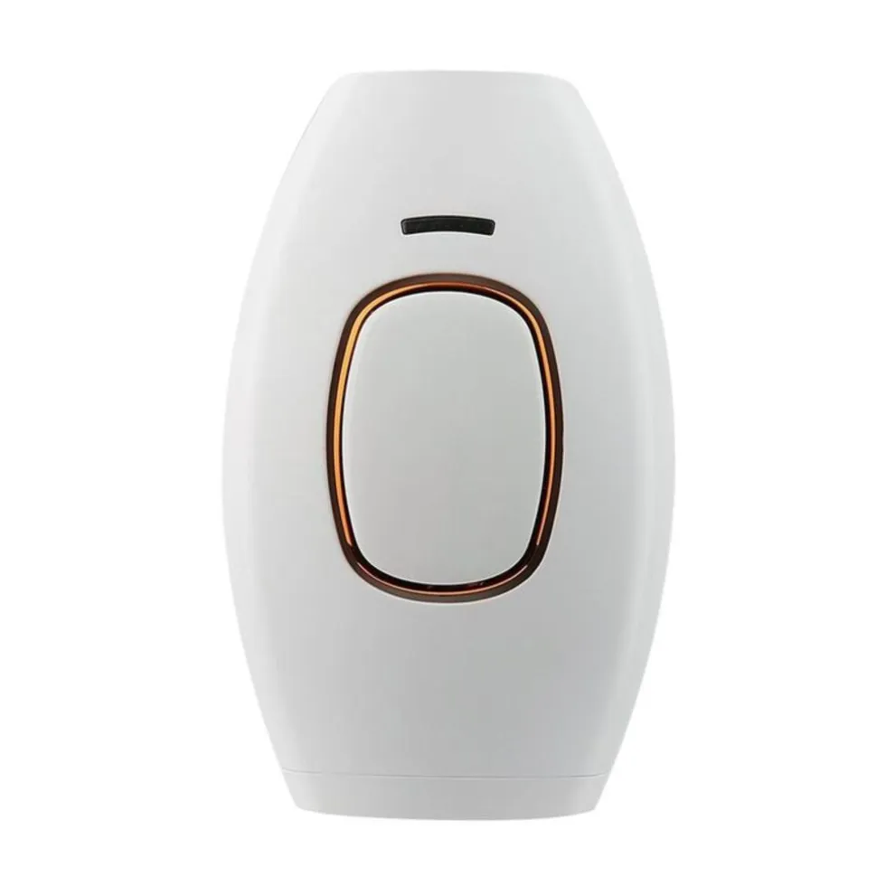 UNIQ IPL Ontharingsapparaat – Permanent Laser Ontharing, 600 000 Flitsen, 5 Niveaus