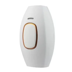 UNIQ IPL Ontharingsapparaat – Permanent Laser Ontharing, 600 000 Flitsen, 5 Niveaus