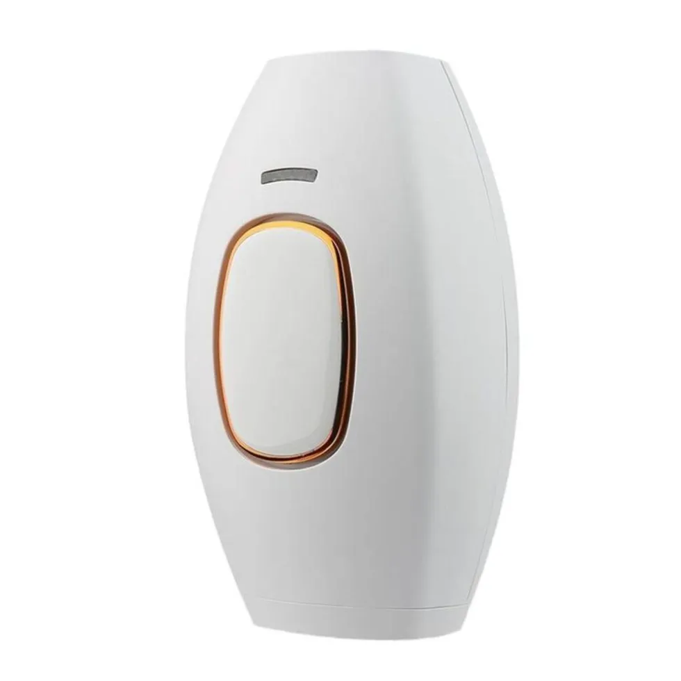 UNIQ IPL Ontharingsapparaat – Permanent Laser Ontharing, 600 000 Flitsen, 5 Niveaus