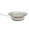 UPL Bedpan met Deksel Buikmodel