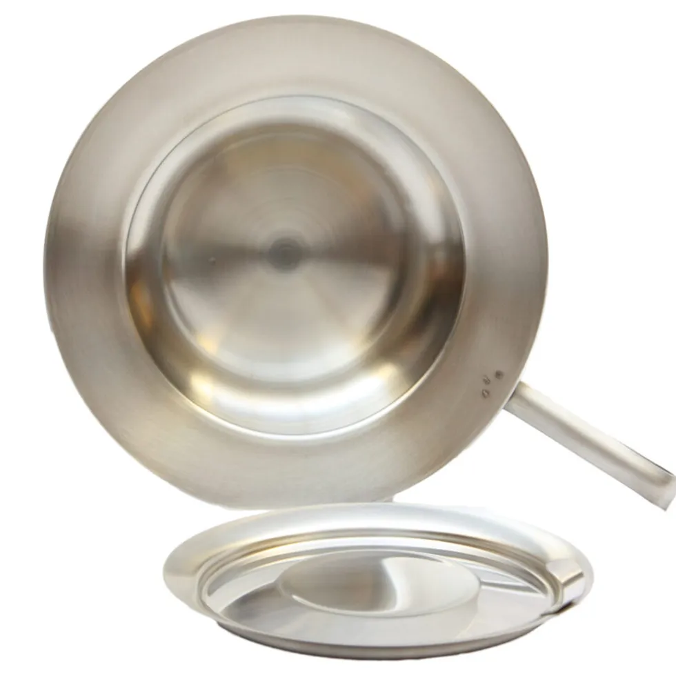 UPL Bedpan met Deksel Buikmodel