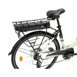 UrbanMove E300 elektrische fiets midmotor