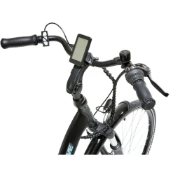 UrbanMove E300 elektrische fiets midmotor