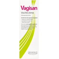Vagisan Vochtcrème