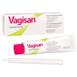 Vagisan Vochtcrème