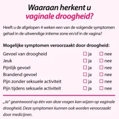 Vagisan Vochtcrème