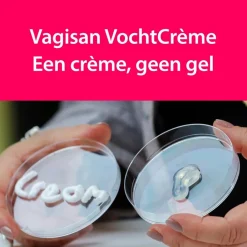 Vagisan Vochtcrème