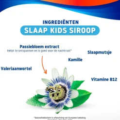 Valdispert Kids Rust Siroop