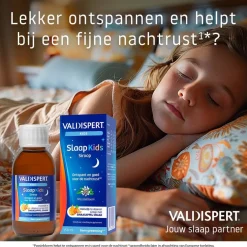 Valdispert Kids Rust Siroop