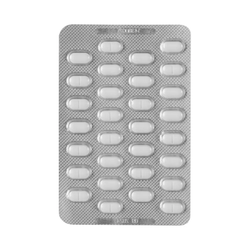 Valdispert Melatonine 5mg Tabletten