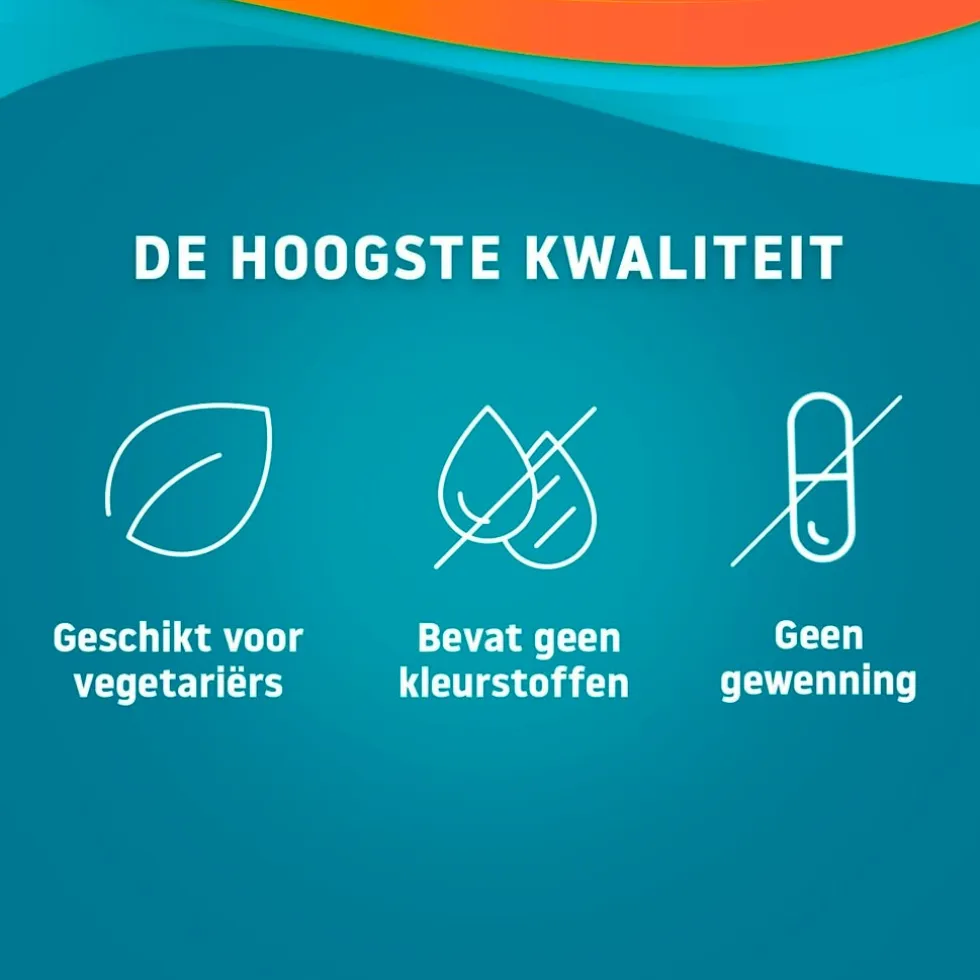 Valdispert Mentaal Welzijn Positieve Stemming Dragees