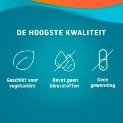 Valdispert Mentaal Welzijn Mentale Veerkracht Dragees