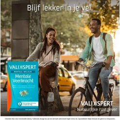 Valdispert Mentaal Welzijn Mentale Veerkracht Dragees