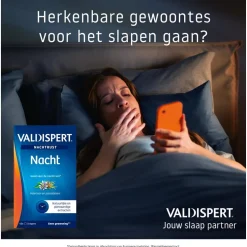 Valdispert Nacht Dragees