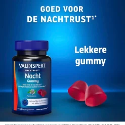 Valdispert Nacht Gummies