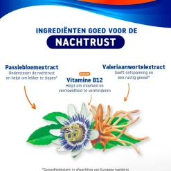 Valdispert Nacht Sterk Dragees