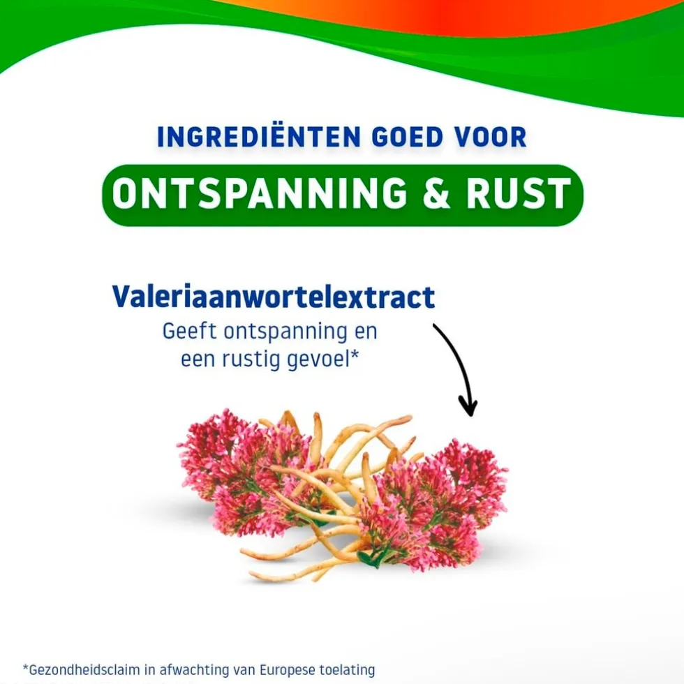Valdispert Rust Tabletten