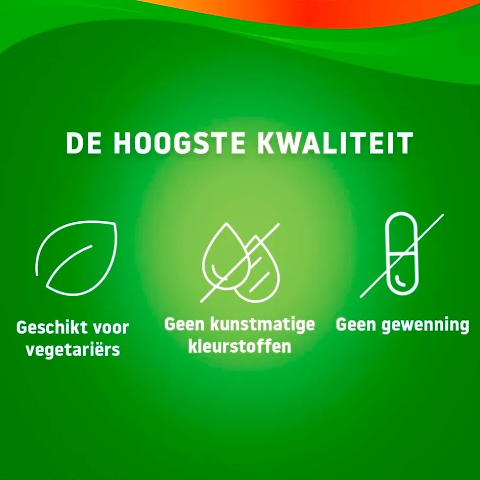 Valdispert Rust Tabletten