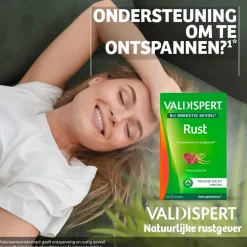Valdispert Rust Tabletten