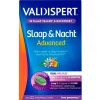 Valdispert Slaap & Nacht Advanced Tabletten